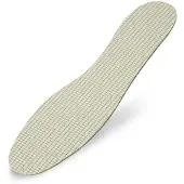Mysole Basic Breeze inlegzool