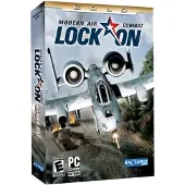 Lock On Gold (Import)