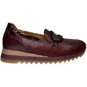 Gabor 4010.01 Loafers | Maat 6 Dames Bordeaux