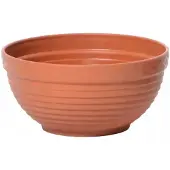 Prosperplast Terracotta Bloempot Compot 13 cm - Mat Kunstof - DMS01-R624