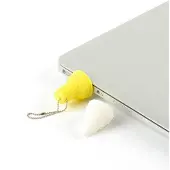 Dresz USB stick en sleutelhanger ijsje 8 GB