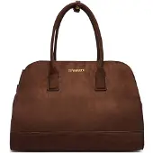 Steve madden Handtas 'Bryleigh' cognac