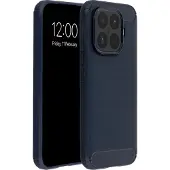 IMoshion Brushed Backcover voor de Xiaomi 17T - Donkerblauw