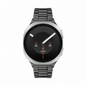 Samsung Galaxy Watch 9 Special Edition SA.L340BBS20 40 mm Crème / Zwart