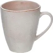 COSY&TRENDY Eleonora pink beker d9.5xh11cm43cl