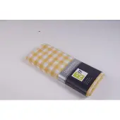 2lif Deco Lyon yellow 150 cm x 2,5 mtr