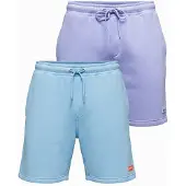 OMBRE Set - Katoen Lichtblauw, Lavendel U1 (XS-S)