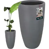 KOTARBAU Bloempot, Plantenpot, Bloempot voor Kamerplanten ⌀ 42 cm