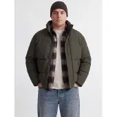 Jack&Jones PLUS Plus Size Puffer Jacket