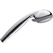 Hansgrohe Croma 2jet handdouche chroom