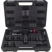 Vorfal Adapter Nitpistool voor Schroefmachine M3-M12