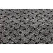 Rugsx Ruitenwisser anti slip 100 cm VECTRA 316 extern, intern, op een rubber - beige 100x220 cm