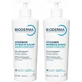 Bioderma Atoderm Intensieve Ultra Kalmerende Balsem 500 ml