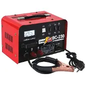 Airpress Load-Up Acculader BC230 30A 12/24V - 77005-1