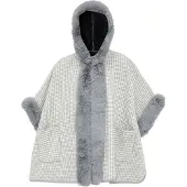 OSHA Poncho