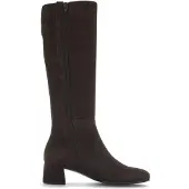 Gabor 8036.03 Laarzen | Maat 3.5 Dames Bruin