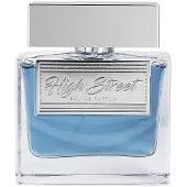 Louis Cardin High Street Eau de Parfum, 100 ml, sprayflacon
