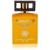 Louis Cardin Farrier Sports Eau de Parfum, 95 ml, sprayflacon
