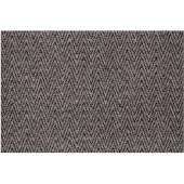 Rugsx Ruitenwisser anti slip 100 cm MAGNUS 1951 Zigzag extern, intern, op een rubber - beige 100x450 cm
