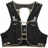 Under Armour Explor Trail Run Hydratatievest Zwart S