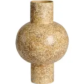 Light & Living Light&living Vaas deco Ø30x45 cm GIRONA bamboe naturel