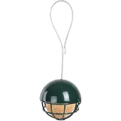 Esschert Design Vetbolhouder met dak