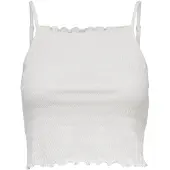 ONLY - ONLOSSI S/L SHORT TOP JRS - Meisjes - Blouses