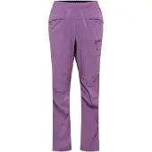 Mammut - Women's Sender Climbing Pants - Klimbroek 40 - Regular, purper