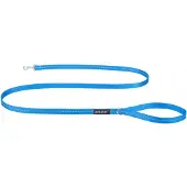 Amiplay Reflective Hondenlijn Blauw, Maat S, 150 cm