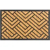 Maan AREKA MH-03 Kokosmat 40x60 cm - Efficiënte Vuilopvang