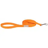 Amiplay Samba Trainingslijn voor Honden, 5m Oranje