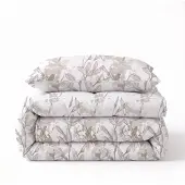 Sleeptime Lazy dekbed zonder overtrek Flynn incl. kussensloop - wit - 140x220