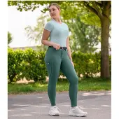 Elt Damesbroek met volledige grip Comfort Ride