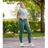 Elt Full grip rijbroek voor meisjes Comfort Ride