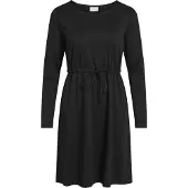 Vila VIJUNER LS DRESS - NOOS