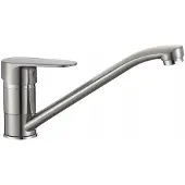Loge Keukenmengkraan Inox Staand - PANA Serie