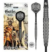 Shot Goths Wulfaz 90% TP 24 gram