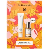 Dr. Hauschka Reinigende Gezichtscrème 50 ml + Tonifiërende Lotion 30 ml Gratis
