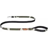 Amiplay Adventure Hondenlijn M 1.4M Stad - Camouflage