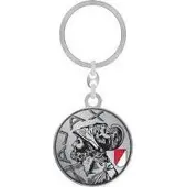 Afc ajax Ajax-sleutelhanger oude logo