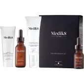 Medik8 The CSA Kit Retinol Edition for Men - zestaw przeciwstarzeniowy CSA z retinolem dla mężczyzn