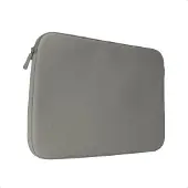 Accezz Laptophoes 13-14 inch - Laptopsleeve - Slate Gray