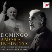 Cd Amore Infinito
