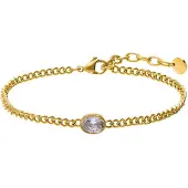 Lucardi Armband goud