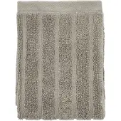 Södahl organic Essence – Suite One Handdoek 40 x 60 cm Nature