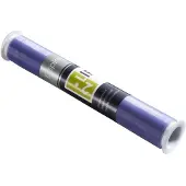 2lif Lara Small Tafelband paars 28cmx3mtr (rolled)
