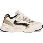 Geox Loftus A Schoenen