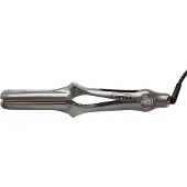 Mq Professionele Stijltang Pro 480 – Titanium Platen – Tot 480°F – 220–240V