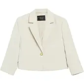 s.Oliver Blazers ecru