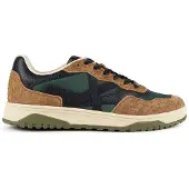 Munich Tennez 15 All Court Shoes Groen EU 46 Man